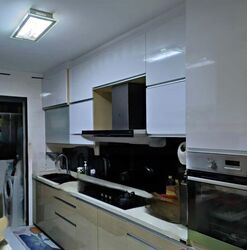 Blk 266A Punggol Emerald (Punggol), HDB 5 Rooms #469019331